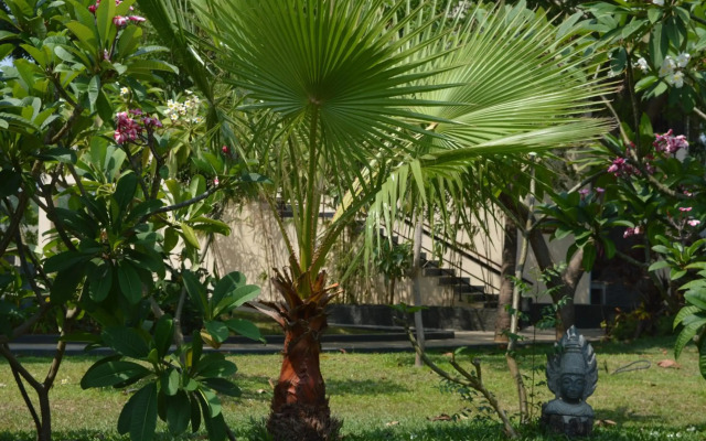 Welcomhotel by ITC Hotels, Kences Palm Beach, Mamallapuram