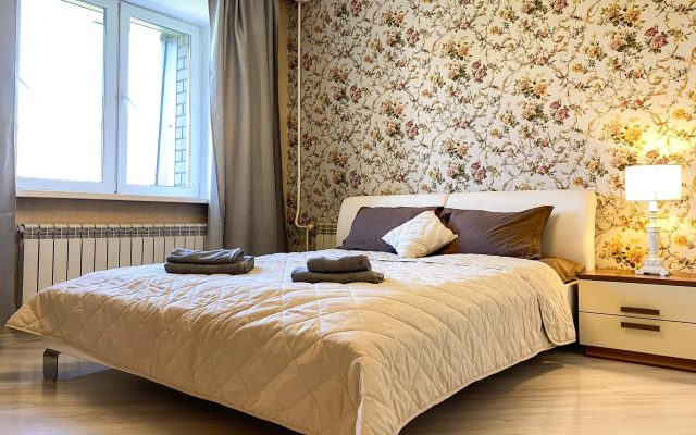 uTrip (uTrip) on Tikhomirnov street 11 - Apartment in Kazan - Photo 5