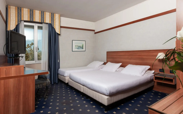 SHG Hotel Bologna