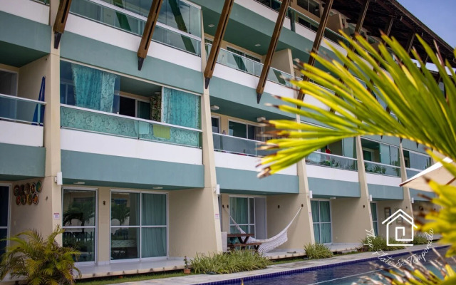 Villas do Atlântico - Thap Flats