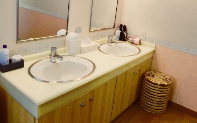 Hot Spring Hotel Singetsuan
