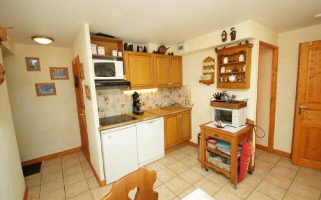 Chalets d'Or