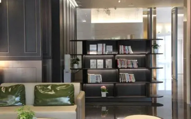 Tianyuan Business Hotel
