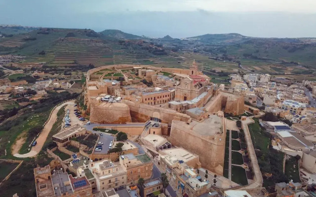 Deluxe Penthouse in a Unesco Protected Area - 5