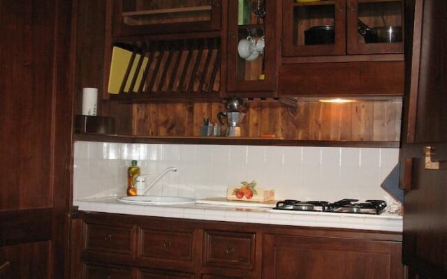 A Casa di Andrea Bed & Breakfast