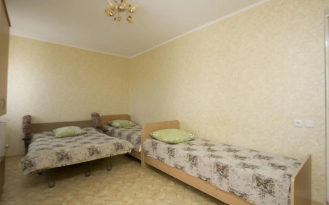 Roman Guest House