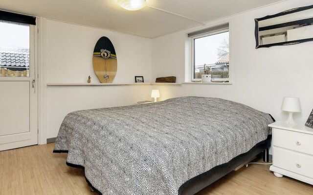 4 Star Holiday Home in Otterup-by Traum