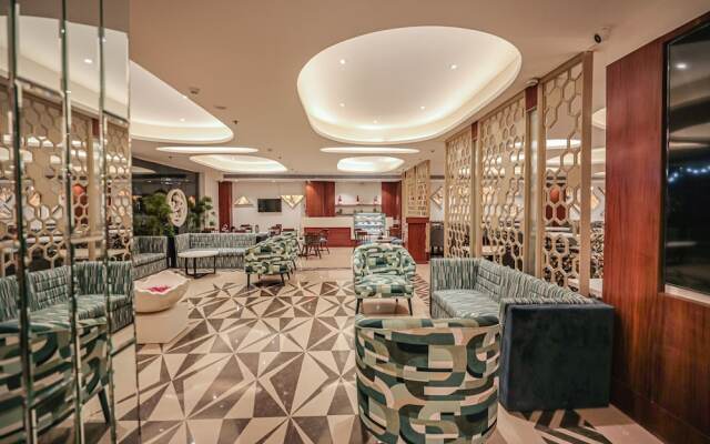 Regenta Place Bhopal