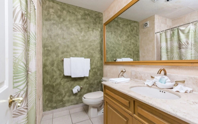 Sonoran Sea 2BR SSW 605 by Casago