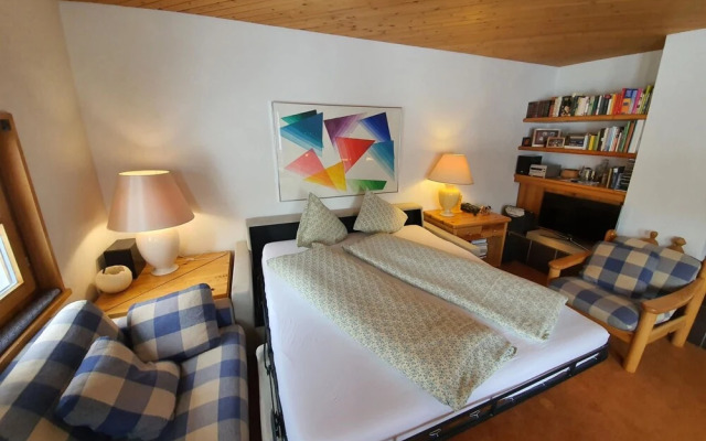 Schweizerhof Drescher Vaz Obervaz