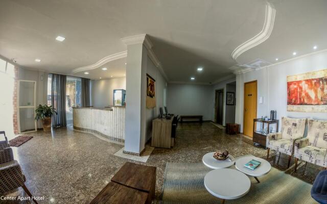 Center Apart Hotel