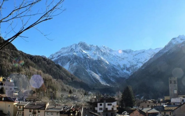 Pensione Sant'Angela