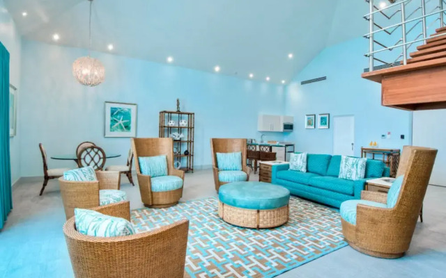 Cane Garden Bay Beach Hotel