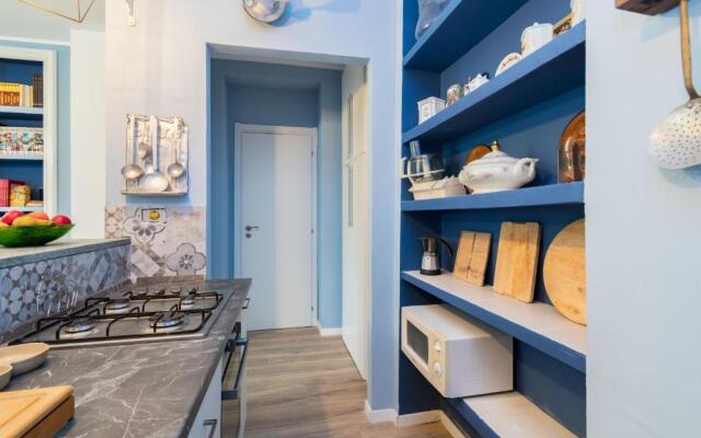 Casale 284 22 - Appartamento a Villa Amaranto