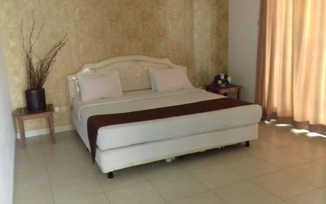 Bintang Laut Resort