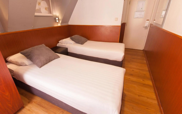 Travel Hotel Amsterdam