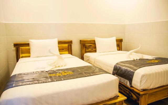 Mui Ne Beach Hotel