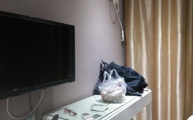 Lan Jue Hotel
