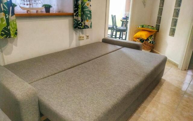 Apartamento junto a Calle Larios