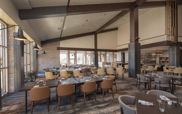 Lincolnshire Marriott Resort