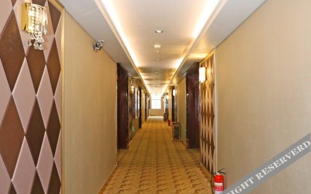 Sunshine Hostel