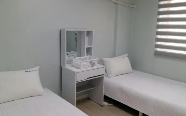 MK Guest House