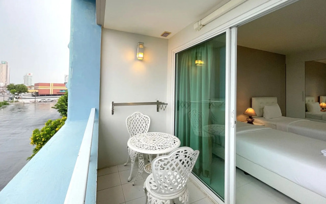 Baan Pattaya by Sabai