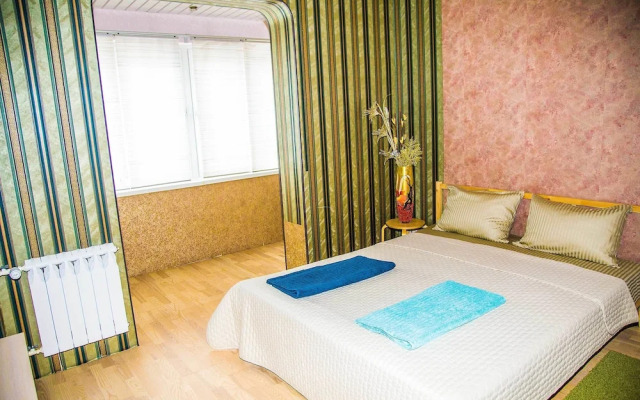 Апартаменты в Красногорске