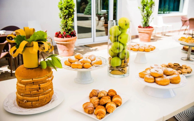 Park Hotel Alcione