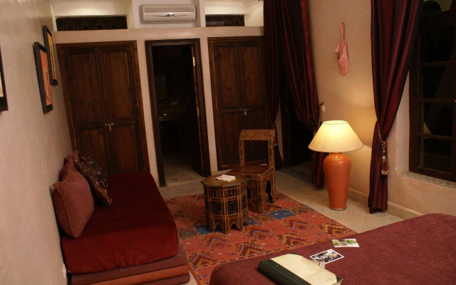 Riad Nabila