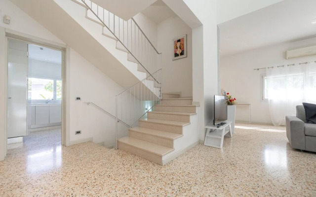 Villa Ridolfi - 15 min from Venice