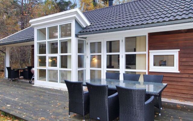 "Kiana" - 600m from the sea in Bornholm
