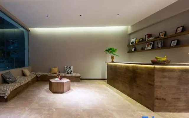 VALATOMS Fanlatu Hotel (Mount Siguniang Scenic Area)