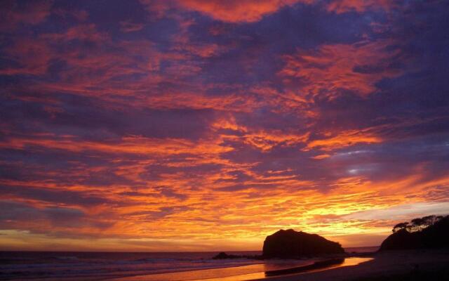 Playa Grande Surf Camp