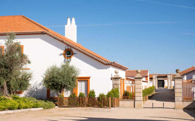 Vila Gale Collection Alter Real - Resort Equestre, Conference & Spa