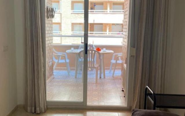 Apartamento Bahía Park II REF. 040