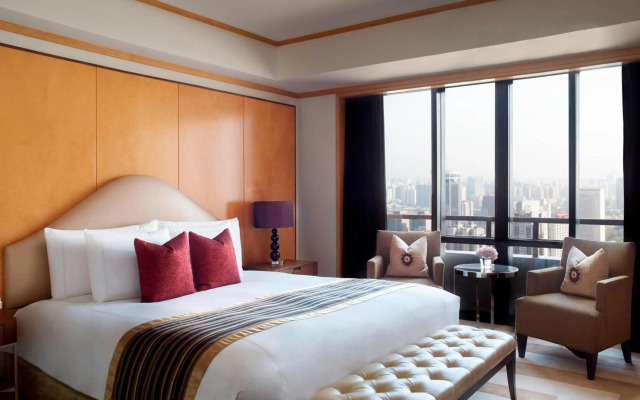 The Portman Ritz-Carlton, Shanghai