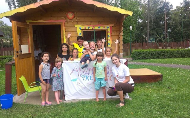 APLEND Chaty Tatry Holiday