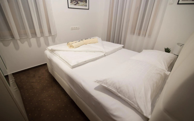 Luxury Apartments Taša