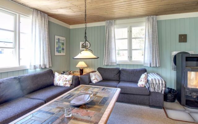 "Suki" - 1.5km from the sea in Western Jutland