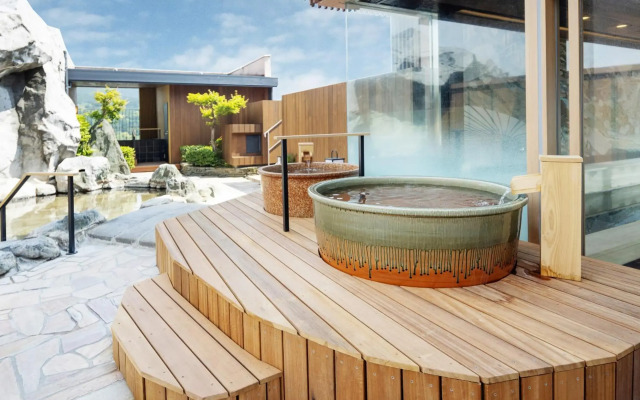 Hotel Sakura Ureshino