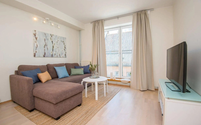 Nordichost Oslo Apartments