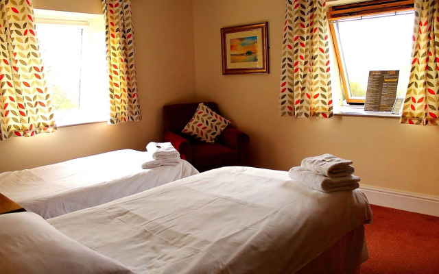 The Menai Hotel and Bar