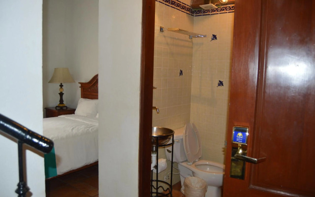Hotel Meson del Mar