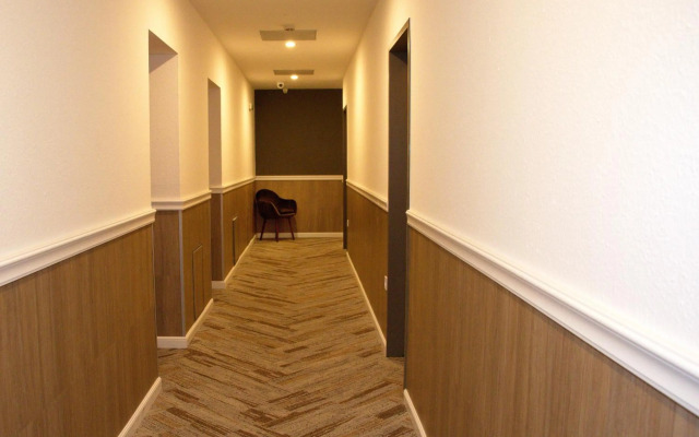 City Hotel Ring