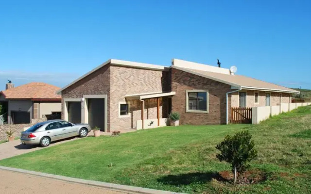 Mossel Bay Holiday Home