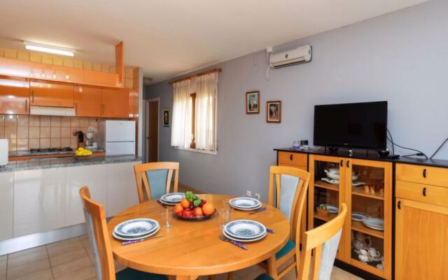 Apartment Del Lago L'Escala