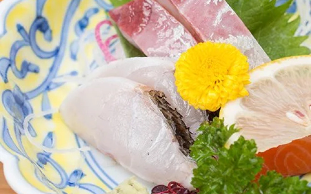 Saginoyu Onsen Yumeland Shirasagi – Meal – Yasugi