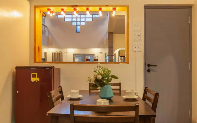 StayVista at Grey Mosaics