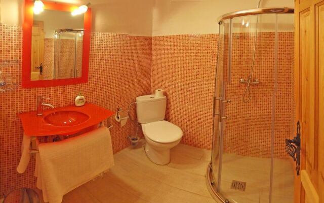 Observatorio de Aves Mas de Bunyol